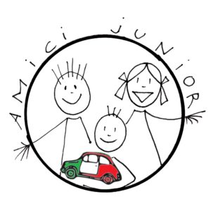 🧒🏽 Amici Junior: Mamma, come fa a volare un aereo? Scopriamolo con esperimenti e giochi sulla portanza. @ KEB