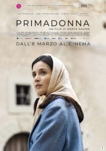 🎞 Amici al cinema - Primadonna -2023 di Marta Savina @ Kinos im Andreasstadel und Akademiesalon