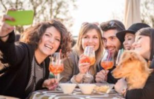 🍸Incontriamoci: Aperitivo [Italiano/ Deutsch] @ da definire